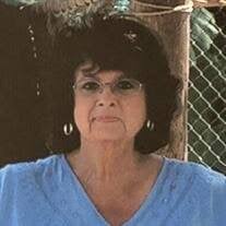 Emily Irene Cook Ratterree Obituary (2025)