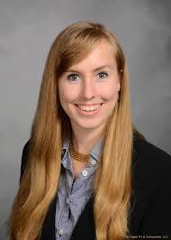 Welcome Anne Asta, also known as "Hedwig," to the Kesem team! 🎉 Anne joins  us as a Regional Program Coordinator overseeing Kesem chapters in the Gulf  Coast region. Now a Kesem alumna,