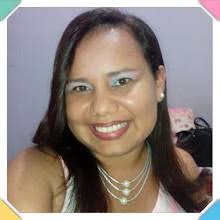 Blogger: User Profile: Isabel Marcano