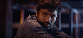 Sekhar Kammula is angry.