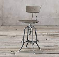 They wobble, top of seat scratches just by sitting on it (nothing sharp in or on my clothes to make them scratch), top of seat stain is discolored, and worst of all is the awful noise they make when you sit on them. 1940s Vintage Toledo Dining Chair Collection Rh