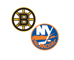 The islanders opened at +114 and the current line is @sign in to post. Confirmed Boston Bruins New York Islanders Gm 1 Saturday