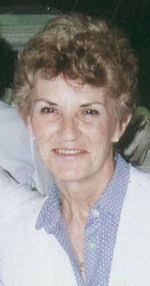Obituary for Nancy Ellen Metzger