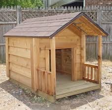 Photo By Leonardsbuildings Dog House Plans Outside Dog Houses Wooden Dog House