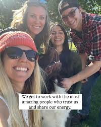 Conrad + Quinn Team Real Estate