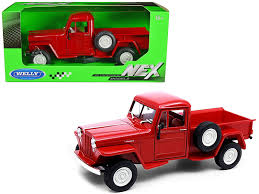 Image result for Red 1947 Truck