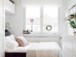 Beli furniture tempat tidur serta set kamar tidur seperti tempat tidur dari ikea. 30 Desain Kamar Tidur Ukuran Kecil Yang Indah Artistik Rumahpedia