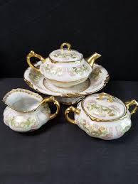 Pin On Tea Sets