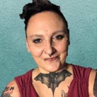 Judith Straub's Instagram, Twitter & Facebook