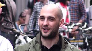 Interview with Andrea Caputo