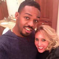 Jessie Moses, Jon Jones' Wife: 5 Fast Facts You Need to Know