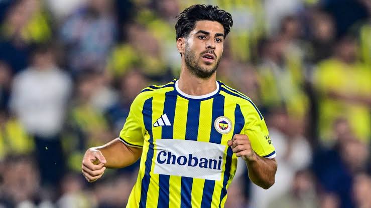 Marco Asensio kaç hafta yok, sezonu kapattı mı? Fenerbahçe’nin yıldızının sahalardan uzak kalacağı süre belli oldu