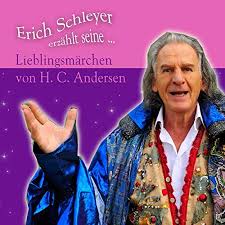 Um meine arbeiten und spielereien , vom schauspiel bis hin zum schreiben bekannt zu geben. Erich Schleyer Erzahlt Seine Lieblingsmarchen Von H C Andersen 2 Audio Cds Amazon Co Uk 9783990220856 Books