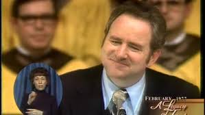 Thomas Road On Demand