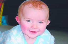 Baby Times 2008: readers' photos