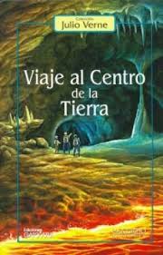Viaje Al Centro De La Tierra Libro De Aventuras Libros Populares Viaje Al Centro De La Tierra