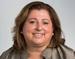 The Most Powerful Women to Watch 2021