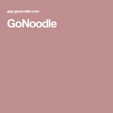 Gonoodle is free for teachers, parents, and kids! Gonoodle Indoor Recess This Is One Of The Indoor Recess Videos This Will Help Get The Wiggles Out Of Kids On A Rainy Day Gonoodle Kids Website Brain Breaks