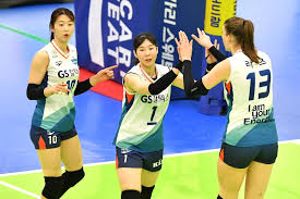 출전선수가 모두 배꼽티보다 노출이 심한 유니폼을 입고 있다.연합뉴스 2019년 벨라루스 민스크에서. ê°€ì§€ ì•Šì€ê¸¸ Gsì¹¼í…ìŠ¤ ëŸ¬ì¸  ì´ì†Œì˜ ê°•ì†Œíœ˜ ì‚¼ê°íŽ¸ëŒ€ê°€ ê±¸ì—ˆë‹¤ ë°°êµ¬ ê¸°ì‚¬ë³¸ë¬¸ MhnìŠ¤í¬ì¸ 