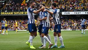 Betting tips, predictions, odds & match preview. Watford 0 3 Brighton Report Ratings Reaction As Seagulls Steal Points From Sting Free Hornets 90min