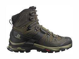 Furthermore, hiking boots vary greatly in quality, weight, traction and breathability and these are all things you should consider before. Best Men S Walking Boots 2021 The Independent