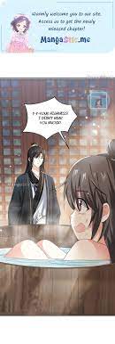 The Mysterious Bodyguard - Chapter 30 - Kun Manga