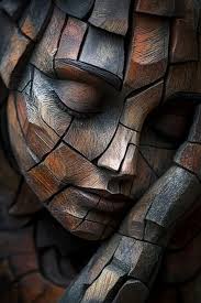 Being Broken and the Process of Healing