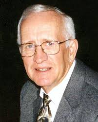 Obituary information for Billy R. Whitlow