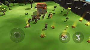 A zombie simulator game where you spawn units and watch them fight to the death Super Moonbox 2 Sandbox Zombie Simulator V0 149 Mod Apk Apkdlmod