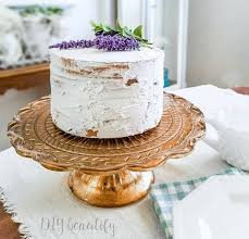 Find 50+ ideas for making amazing decorated cakes including a minion cake, unicorn cake, surprise cakes &. How To Make A Fake Cake Diy Beautify Creating Beauty At Home