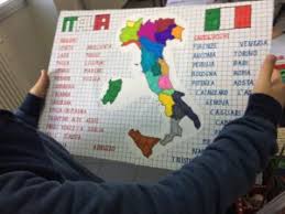 ' sul sito di meteolive. Sapientino Regioni E Capoluoghi Classe 5a Maestramarta