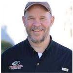 Eric Camp of Mossy Oak Properties Cache River Land & Farm