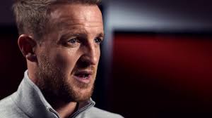 From Premier League to ProMindset: James Coppinger’s Sky Interview