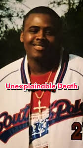 Lashawn Thompson Face Picture