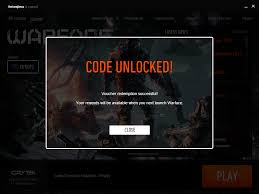 Recently we have updated those redeem codes. Claim Warface Redeem Codes Jan 2021 100 Working For Free Redeem Codes Hacking Dream