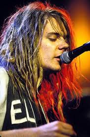 Dave Pirner of Soul Asylum at MTV Music Awards