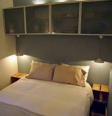 Bedroom Wall Storage Ideas 15 Bedroom Wall Storage Ideas 15 Design Ideas And Photos Small Bedroom Contemporary Bedroom Bedroom Design
