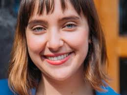 Views from the Bluff