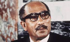İşte sadat hakkında bilgiler ve merak edilenler. Et Presents Most Prominent Works Portraying Late President Sadat Egypttoday