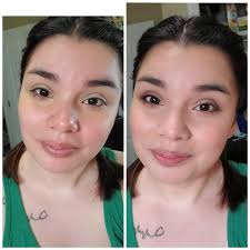 Coco's enjoying her off-season with natural curls