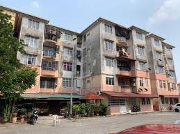 Choose from more than 2,000 properties, ideal house rentals for families, groups and couples. Kenanga Apartment Taman Putra Perdana Puchong Property For Sale On Carousell