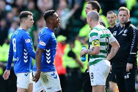 Sila refresh browser sekiranya mengalami sebarang gangguan. Celtic 2 1 Rangers The Jersey Doesn T Shrink