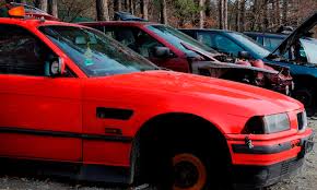 Astfel, programul de reînnoire a parcului auto va demara cu aproape două luni mai devreme de anul trecut. Rabla Si Rabla Plus Pentru Firme Prelungite