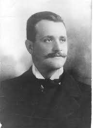 José Federico Elías Miguel Palomar y Vizcarra (1876-1918)