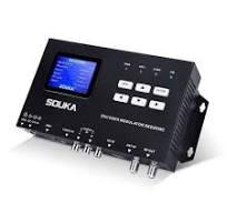 High Quality DVB-T And ISDB-T Encoder Modulator Manufacturers