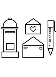 Pin On Easy Drawings For Kids