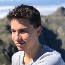 Seeds for the Future: China Experience. Arthur Bucker, Brazil.