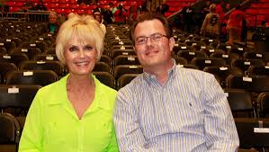 Faces in the Crowd: Willie Nelson & Family