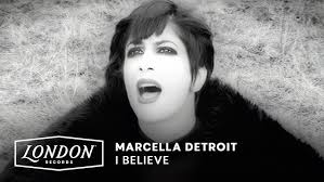 Marcella Detroit & Elton John
