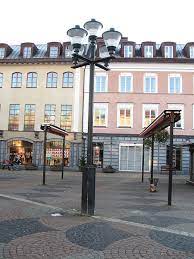 Växjö, åsnen and around sydostleden. Kristianstad Wikiwand